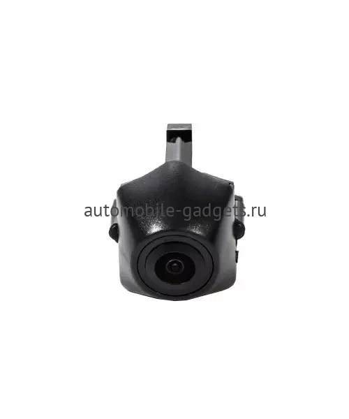 CCD штатная камера переднего вида AVS324CPR (#186) для AUDI A4(B8) (2007–2015)/ A5(8T) (2008–2016)/ Q3(8U) (2011–…)