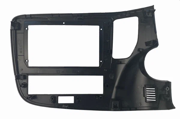 Штатное головное устройство Mitsubishi Outlander 3 2012-2024 Teyes CC2L PLUS 1/16 10 дюймов RM-10-1153 на Android 8.1 (DSP, IPS, AHD)