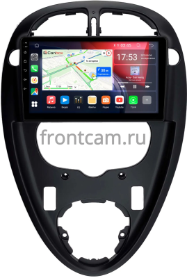 Штатная магнитола Citroen Xsara Picasso 1999-2012 (черная) Canbox RS9-2032 1.5/32 Android 10 (IPS, DSP, CarPlay)