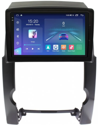 Parafar PF226U2K штатная магнитола для Kia Sorento 2009-2012 на Android 13 с 8GB, DSP, 4G