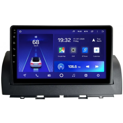 Штатное головное устройство FAW Besturn X40 2016-2022 Teyes CC2L PLUS 2/32 9 дюймов RM-9-2040 на Android 8.1 (DSP, IPS, AHD)