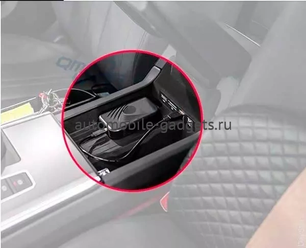 Carmedia AS-CP31 Навигационный блок для OPEL, BUICK, CHEVROLET (со штатным CarPlay) на Android 9.0 2ГБ-32ГБ, простое подключение по USB