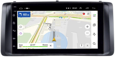 Магнитола в штатное место 2 din Toyota Corolla 9, Allex 2001-2006 (совместимость с BYD F3) Canbox 1.5/32 на Android 10 (RS7-RP-TYCR9-41) (IPS, DSP, CarPlay)