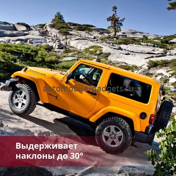 Indel B TB51 Компрессорный автохолодильник 12/24В