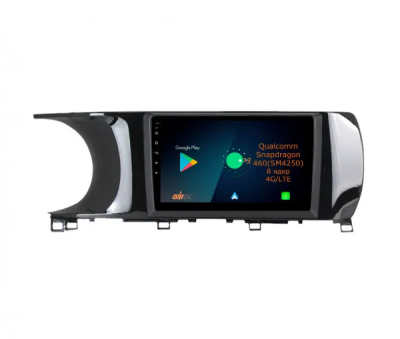 Штатная магнитола Airoc AQ-2335 для KIA K5 3 поколение 2019-2023