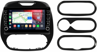 Renault Kaptur 2016-2022 Canbox BGT9-161 2/32 на Android 10 (IPS, DSP, CarPlay) Renault Kaptur 2016-2022 Canbox BGT9-161 2/32 на Android 10 (IPS, DSP, CarPlay)