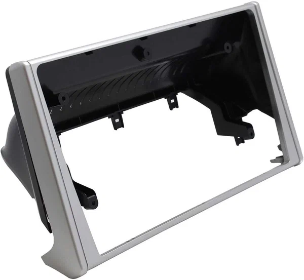 Штатная магнитола OEM RK10-3237 для Toyota RAV4 5 (XA50) 2018-2024 на Android 10 (CarPlay, AHD, 1/32)