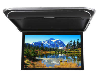 Airoc RMN-017B потолочный монитор 17.3" на Android 14 (Черный)