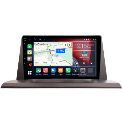 Штатная магнитола Canbox Logic-i3 5737-9-1205 для Lexus NX 2014-2017 на Android 11 (4G-SIM, 6/128, DSP, 360, QLed)