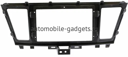Infiniti QX60, JX35 2012-2016 OEM RK9-002 на Android 10 (CarPlay, AHD, 1/32)