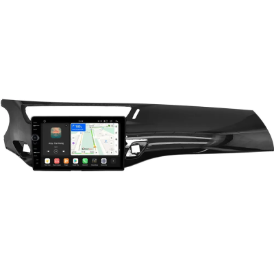 Штатная магнитола Citroen C3 2, DS3 2009-2015 (глянцевая) Canbox PRO-Line 7875-9-1948 на Android 13 (4G-SIM, 8/256, DSP, QLed)
