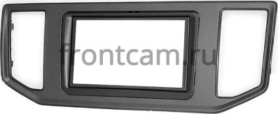 Магнитола в штатное место 2 din Volkswagen Crafter 2016-2024 Teyes CC3L WIFI 2/32 7 дюймов RP-11-785-196 на Android 8.1 (DSP, AHD)