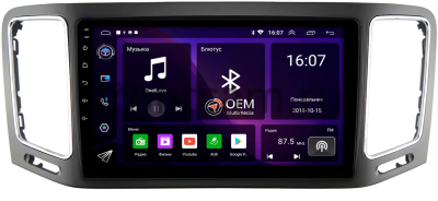 Volkswagen Sharan 2 2010-2024 Canbox RS9-404 1.5/32 на Android 10 (IPS, DSP, CarPlay) Volkswagen Sharan 2 2010-2024 Canbox RS9-404 1.5/32 на Android 10 (IPS, DSP, CarPlay)