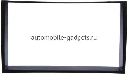 Магнитола в штатное место 2 din Kia Venga I 2009-2018 Canbox M-Line 9863-RP-KIVN-112 на Android 10 (4G-SIM, 2/32, DSP)