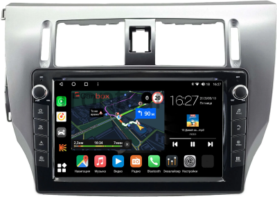 Great Wall Voleex C30 2010-2014 Canbox M-Line 7821-9-0382 на Android 10 (4G-SIM, 2/32, DSP, IPS) С крутилками Great Wall Voleex C30 2010-2014 Canbox M-Line 7821-9-0382 на Android 10 (4G-SIM, 2/32, DSP, IPS) С крутилками