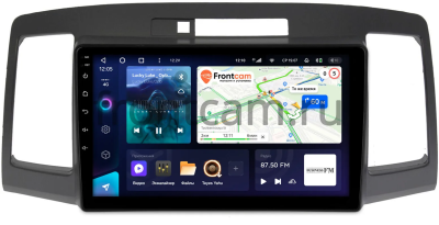 Штатное головное устройство Toyota Allion, Premio (T24) 2001-2007 Teyes CC3L 4/64 9 дюймов RM-9172 на Android 10 (4G-SIM, DSP, IPS)