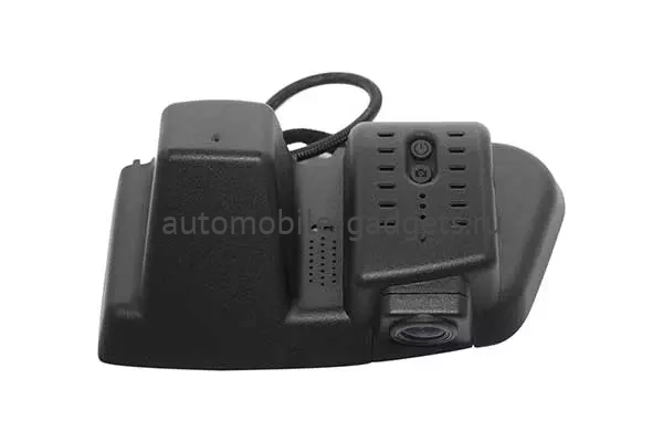 Redpower DVR-FOD7-N - штатный Wi-Fi Full HD видеорегистратор для Ford Edge 2015+ в коробе зеркала заднего вида