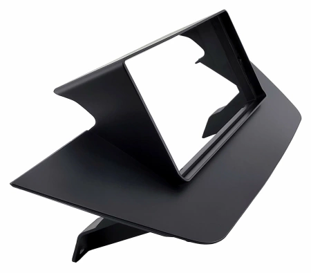 Штатная магнитола BMW X1 (E84) 2009-2015 12,3 дюйма Carmedia OL-3051-1053-Q на Android 12 (4G-SIM, 6/128, DSP, QLed) Audi Style