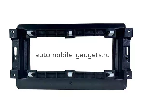 Vomi FX403R10-MTK-LTE штатная магнитола для Jeep, Dodge, Chrysler 2006-2015 на Android 10 с 4GB, DSP, 4G