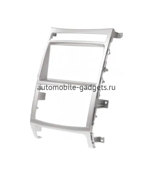 Магнитола в штатное место 2 din Hyundai ix55 2008-2013 Canbox M-Line 9863-RP-11-071-280 на Android 10 (4G-SIM, 2/32, DSP)