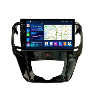 Магнитола для Great Wall / Haval M4 / H1 2014-2015 Parafar на Андроид 13.0 PF609LUX1RNXAV