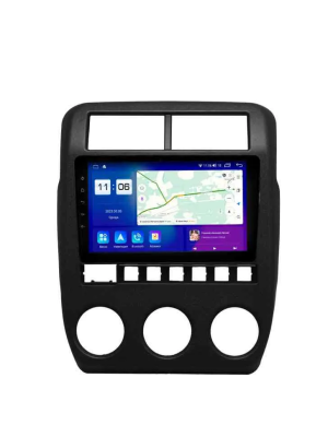 Магнитола для Lada Niva 4х4 2022 Parafar на Андроид 12.0 PF092RGx Магнитола для Lada Niva 4х4 2022 Parafar на Андроид 12.0 PF092RGx