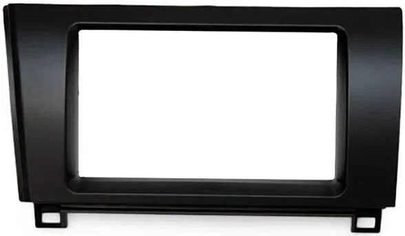 Магнитола в штатное место 2 din Toyota Tundra II, Sequoia II 2008-2022 Canbox 2/32 на Android 10 (GT7-RP-TYTD5XB-130) (IPS, DSP, CarPlay)