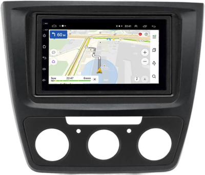 Skoda Yeti 2009-2018 (авто без климат-контроля) Canbox 1.5/32 на Android 10 (RS7-RP-11-584-402) (IPS, DSP, CarPlay) Skoda Yeti 2009-2018 (авто без климат-контроля) Canbox 1.5/32 на Android 10 (RS7-RP-11-584-402) (IPS, DSP, CarPlay)