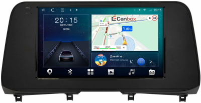 Lexus RX 4 2019-2024 (руль слева, для авто с камерой) Canbox L-Line 4170-10-1675 на Android 10 (4G-SIM, 2/32, TS18, DSP, QLed)