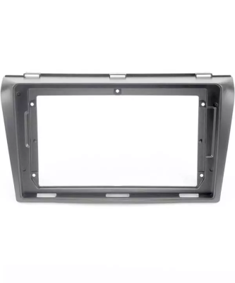 Incar RMZ-FC423 Переходная рамка для установки магнитолы 9 дюймов Mazda 3 (2003-2008)