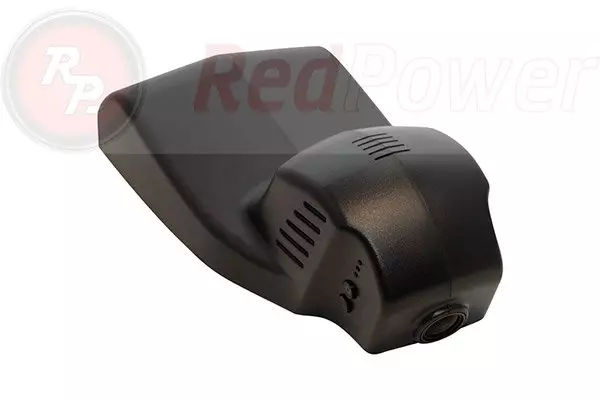 Redpower DVR-BMW4-N штатный видеорегистратор для BMW