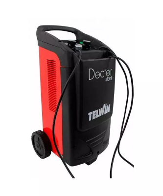 Telwin DOCTOR START 630 Пуско-зарядное устройство