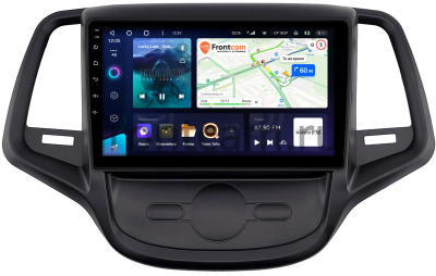 Штатное головное устройство Teyes CC3L 4/64 9 дюймов RM-9-830 для Changan Eado 2013-2018 (черная) на Android 10 (4G-SIM, DSP, IPS)