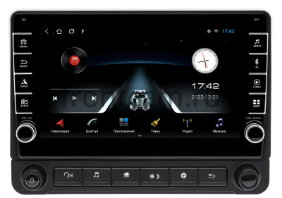 Штатная магнитола Honda Vezel 2013-2021 Canbox BGT9-0244 2/32 Android 10 (IPS, DSP, CarPlay)