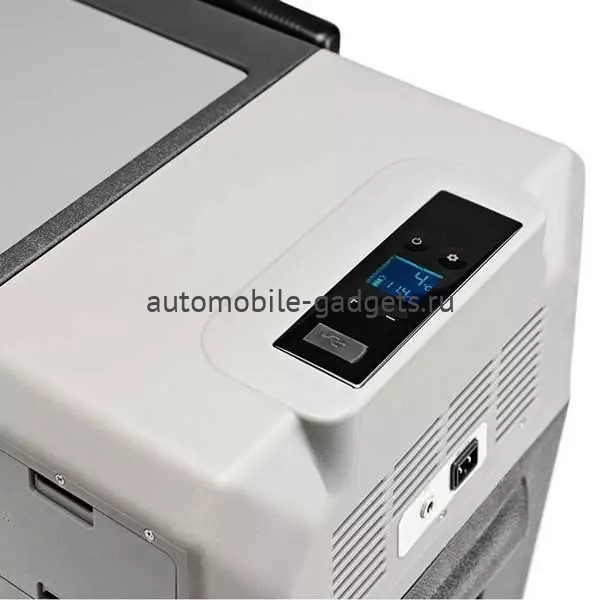 Indel B X50A Компрессорный автохолодильник