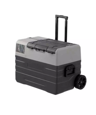 Alpicool ENX42 Компрессорный автохолодильник