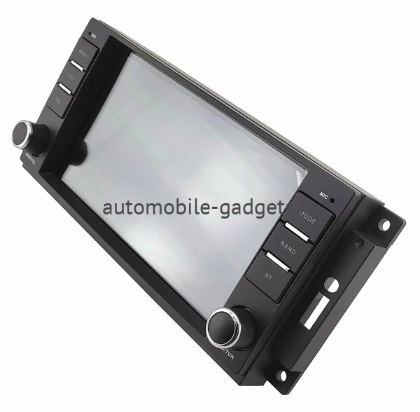 Dodge Avenger, Caliber, Caravan, Grand Caravan, Challenger, Charger, Dakota, Durango, Journey, Magnum, Nitro, RAM (2006-2020) OEM GT701 2/16 DSP на Android 10 Dodge Avenger, Caliber, Caravan, Grand Caravan, Challenger, Charger, Dakota, Durango, Journey, Magnum, Nitro, RAM (2006-2020) OEM GT701 2/16 DSP на Android 10