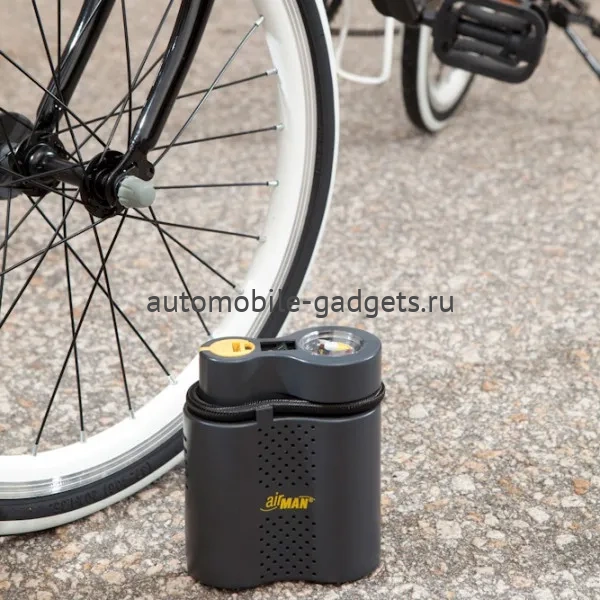 AirMan TOUR Компрессор автомобильный AirMan TOUR Компрессор автомобильный