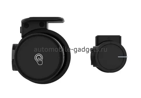 Видеорегистратор Blackvue DR770X-2CH IR