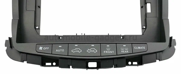 Toyota Crown (S200) 2008-2012 (Для авто c монитором и DVD) OEM RK10-5711 Android 10 (CarPlay, AHD, 1/32)