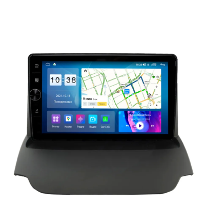 Магнитола для Ford Ecosport 2014+ Parafar на Андроид 13.0 PF254LHDAV