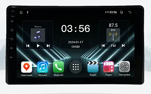 FarCar D3080M Штатная магнитола для Kia Carnival 2014-2021 на Android 13 c 2GB