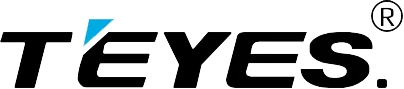 Логотип Teyes Логотип Teyes