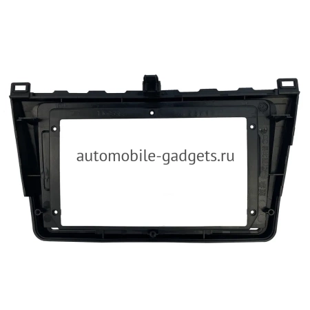 Carmedia OL-9506-MKD-9509-2K-12256-D7 Штатная магнитола для Mazda 6 (2007-2012) на Android 13 c 12GB, DSP, 4G