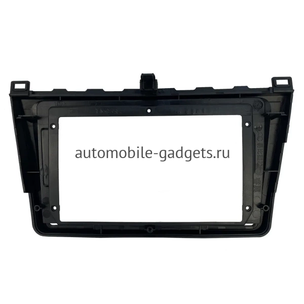Carmedia OL-9506-PH-9009-6128-2K-TS20 Штатная магнитола для Mazda 6 (2007-2012) на Android 13 c 6GB, DSP, 4G