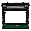 Штатное головное устройство Toyota Land Cruiser 200 2010-2012 (Тип A, матовая) Teyes CC2 PLUS 4/32 10 дюймов RM-10-0236 на Android 10 (4G-SIM, DSP, QLed)