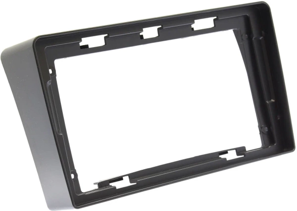 Штатная магнитола OEM RK9-9284 для Hyundai Grand Starex, H1 2 2007-2015 (черная) на Android 10 (CarPlay, AHD, 1/32)