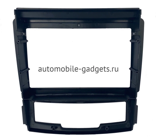 SsangYong Actyon 2, Korando 3 2010-2013 OEM RK9-9184 Android 10 (CarPlay, AHD, 1/32)