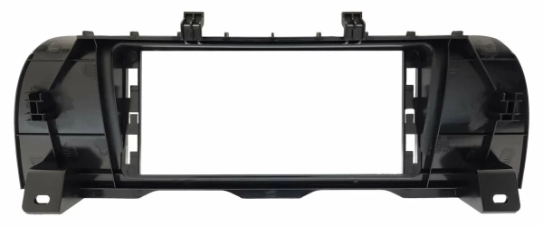 BMW 5 (F10, F11) 2009-2017 12.3 дюйма Canbox M-Line 7712-0012 на Android 10 (4G-SIM, 2/32, DSP, QLed) Mercedes Style