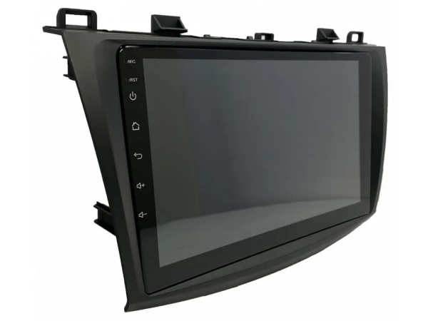 Parafar PF034U2K Штатная магнитола для Mazda 3 (BL), Axela 2009-2013 на Android 13 c 8GB, DSP, 4G